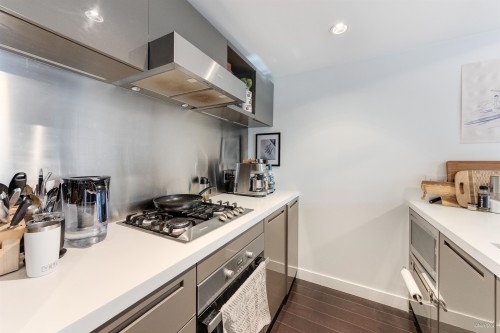 2008-777 Richards Street, Vancouver, BC 