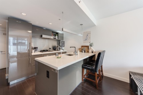 2008-777 Richards Street, Vancouver, BC 