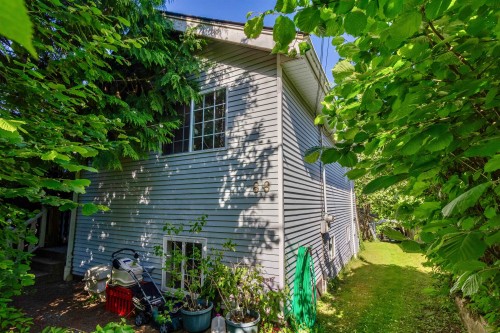 88 Fell Avenue, Burnaby, BC - Outdoor