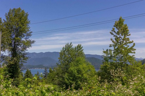 88 Fell Avenue, Burnaby, BC - Outdoor With View