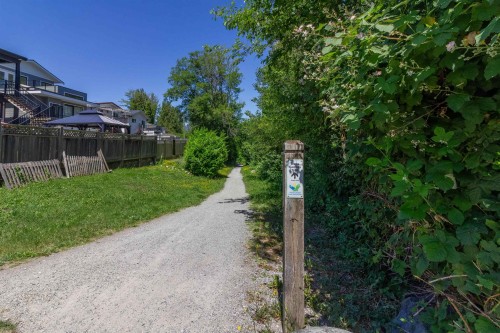 88 Fell Avenue, Burnaby, BC - Outdoor