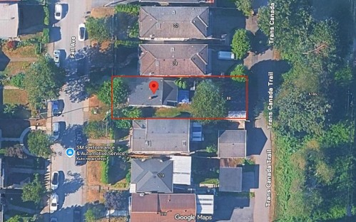 88 Fell Avenue, Burnaby, BC - 