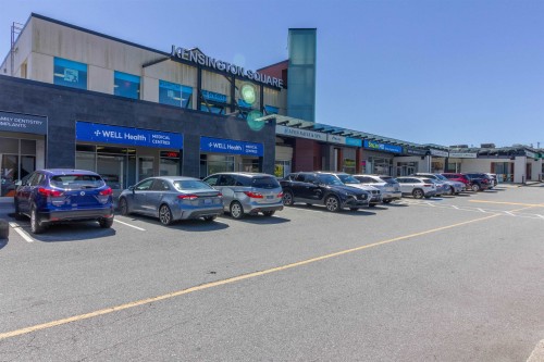 88 Fell Avenue, Burnaby, BC - Outdoor