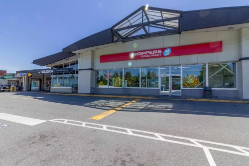 88 Fell Avenue, Burnaby, BC - Outdoor