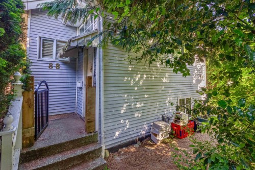 88 Fell Avenue, Burnaby, BC - Outdoor