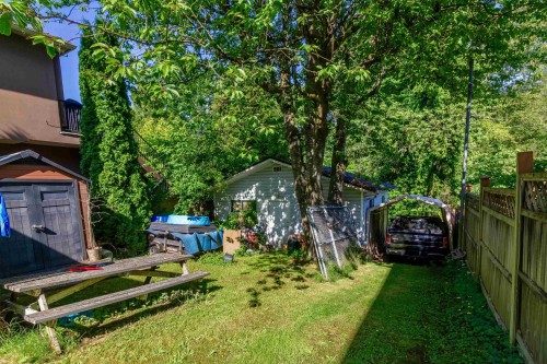 88 Fell Avenue, Burnaby, BC - Outdoor