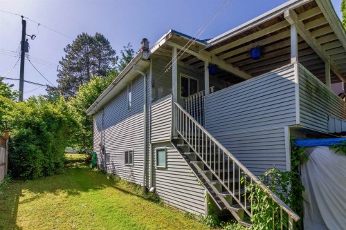 88 Fell Avenue, Burnaby, BC - Outdoor