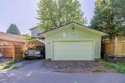 88 Fell Avenue, Burnaby, BC - Outdoor