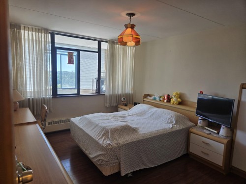 1306-6651 Minoru Boulevard, Richmond, BC 