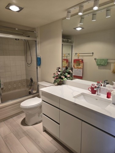1306-6651 Minoru Boulevard, Richmond, BC 