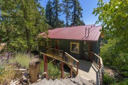 10085 Buccaneer Road Halfmoon Bay, BC V7Z 1B6