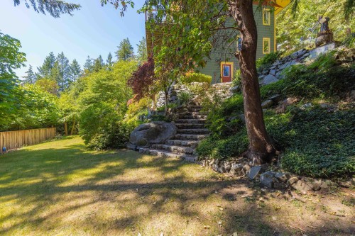 10085 Buccaneer Road, Halfmoon Bay, BC 