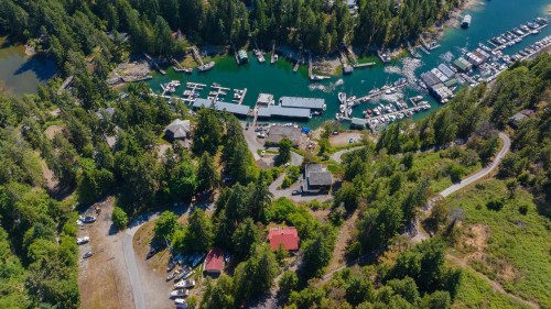 10085 Buccaneer Road, Halfmoon Bay, BC 