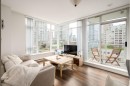 801-480 Robson Street, Vancouver, BC 