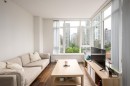 801-480 Robson Street, Vancouver, BC 
