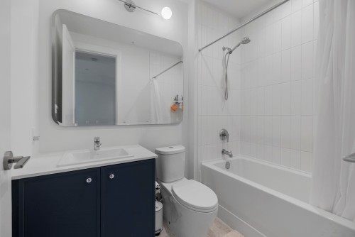 110-708 Edgar Avenue, Coquitlam, BC 