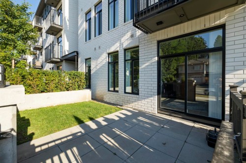 110-708 Edgar Avenue, Coquitlam, BC 