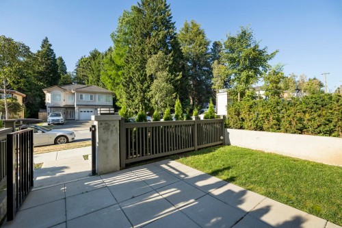 110-708 Edgar Avenue, Coquitlam, BC 
