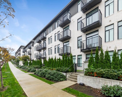 110-708 Edgar Avenue, Coquitlam, BC 
