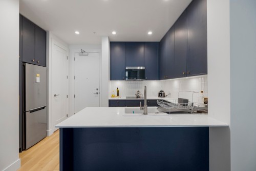 110-708 Edgar Avenue, Coquitlam, BC 