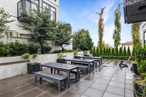 110-708 Edgar Avenue, Coquitlam, BC 