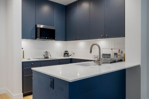 110-708 Edgar Avenue, Coquitlam, BC 