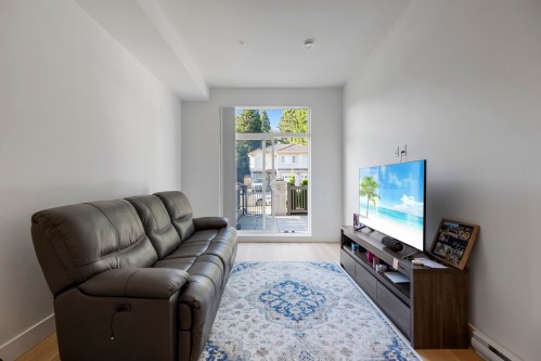 110-708 Edgar Avenue, Coquitlam, BC 