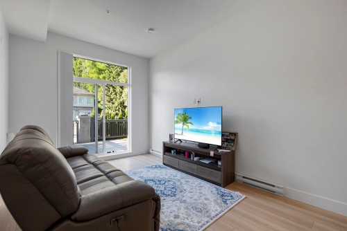 110-708 Edgar Avenue, Coquitlam, BC 