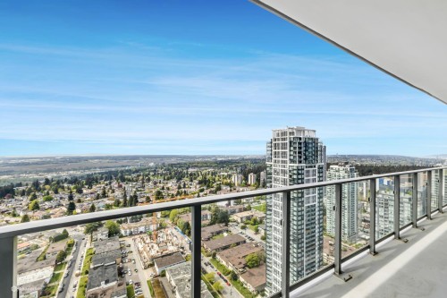 3405-6511 Sussex Avenue, Burnaby, BC 