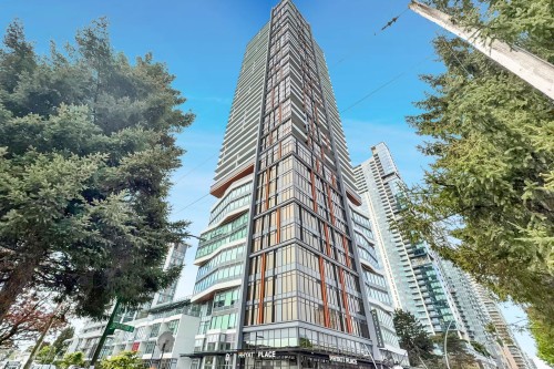 3405-6511 Sussex Avenue, Burnaby, BC 