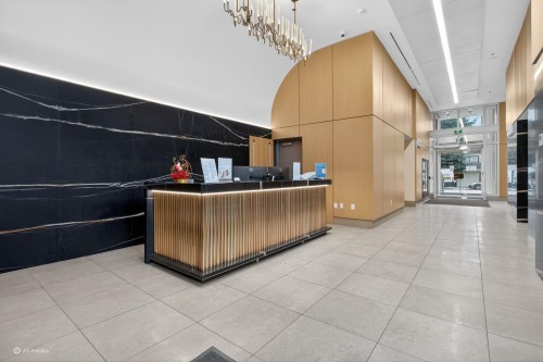 3405-6511 Sussex Avenue, Burnaby, BC 