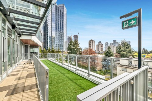 3405-6511 Sussex Avenue, Burnaby, BC 