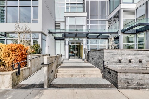 3405-6511 Sussex Avenue, Burnaby, BC 