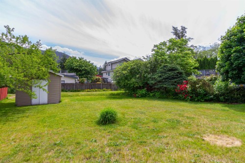 41818 Birken Road, Squamish, BC 