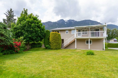 41818 Birken Road, Squamish, BC 