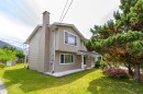 41818 Birken Road, Squamish, BC 