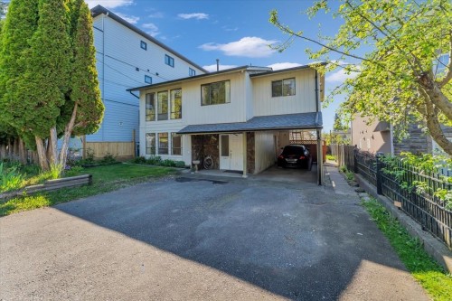 7266 17Th Avenue, Burnaby, BC 