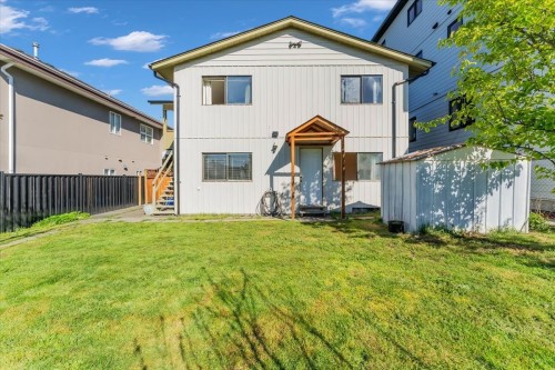 7266 17Th Avenue, Burnaby, BC 