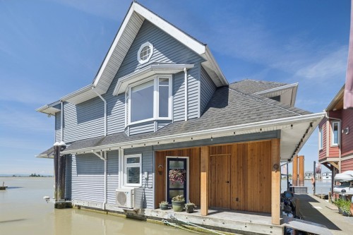 9-3473 W River Road, Delta, BC 