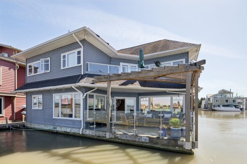 9-3473 W River Road, Delta, BC 