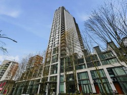 2604-1255 Seymour Street Vancouver, BC V6B 0H1