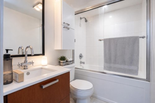 2604-1255 Seymour Street, Vancouver, BC 