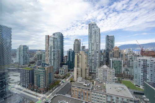 2604-1255 Seymour Street, Vancouver, BC 