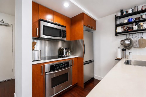 2604-1255 Seymour Street, Vancouver, BC 
