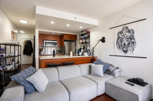 2604-1255 Seymour Street, Vancouver, BC 