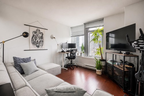 2604-1255 Seymour Street, Vancouver, BC 