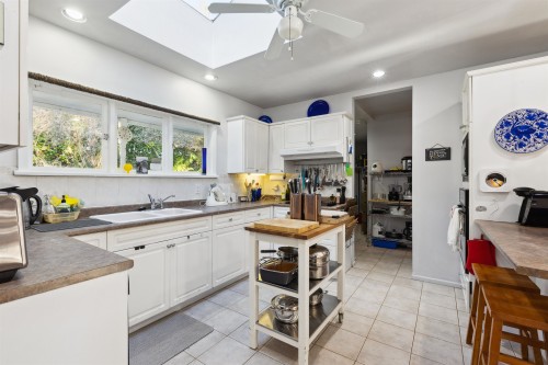 4028 Rose Crescent, West Vancouver, BC 