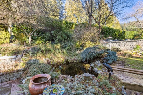 4028 Rose Crescent, West Vancouver, BC 