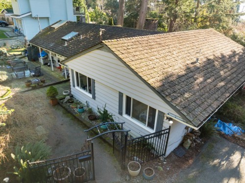 4028 Rose Crescent, West Vancouver, BC 