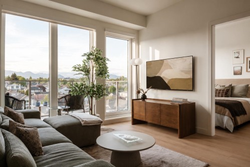 301-133 49Th Avenue W, Vancouver, BC 